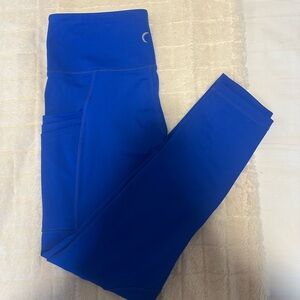 Zyia Active Leggings